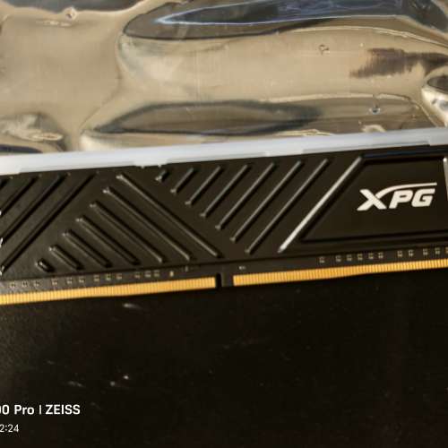 DDR4 RGB 3200hz 16GB
