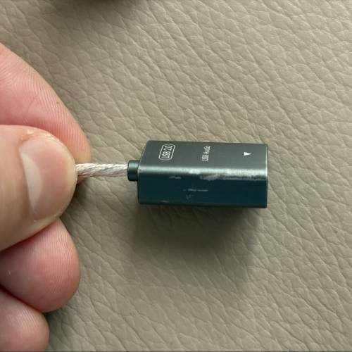 ddHifi USB A 母頭至lightning 公頭轉接線