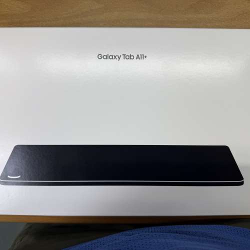 samsung galaxy tab A11 +