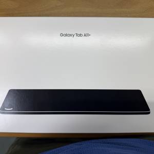 samsung galaxy tab A11 +