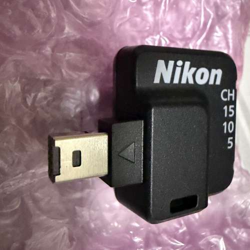 Nikon WR-R11a/WR-T10 Wireless Remote Control Set 無線遙控器套裝