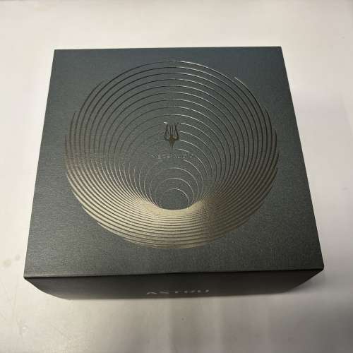 Meze Audio ASTRU 動圈單元耳機