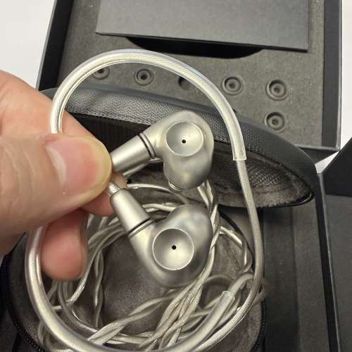 Meze Audio ASTRU 動圈單元耳機