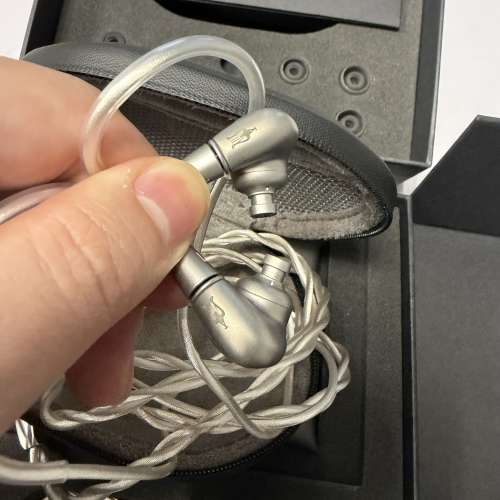 Meze Audio ASTRU 動圈單元耳機