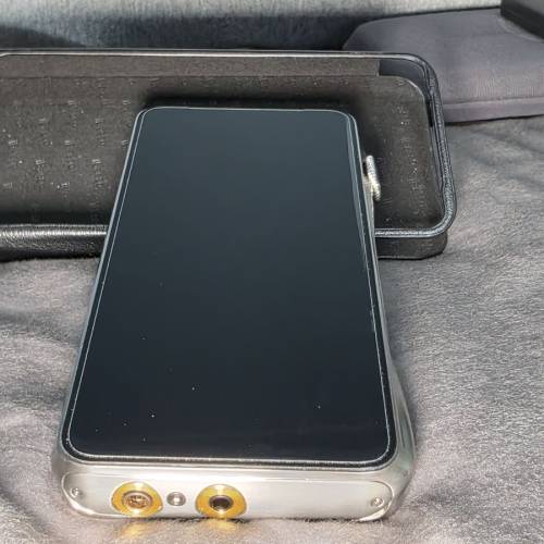 iBasso DX320 Edition X 液態金屬限量版高清音樂播放器 (原裝AMP & AMP 14 ）