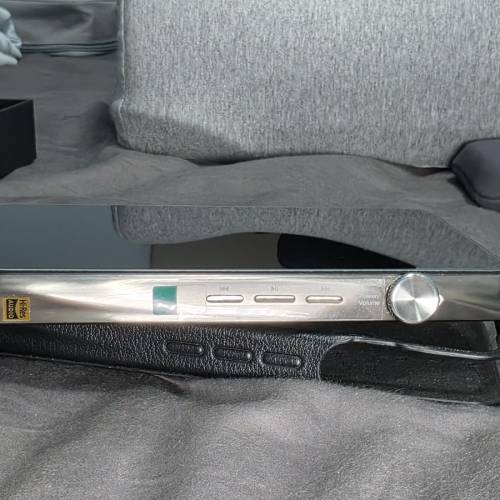 iBasso DX320 Edition X 液態金屬限量版高清音樂播放器 (原裝AMP & AMP 14 ）