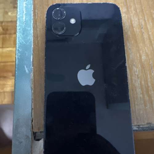 iPhone 12