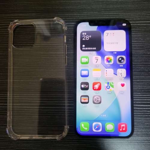 港行iPhone 12 128GB