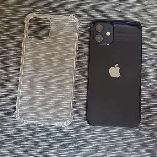 港行iPhone 12 128GB