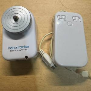 Nano Tracker 「納米追蹤者」超輕便赤道儀 追星儀