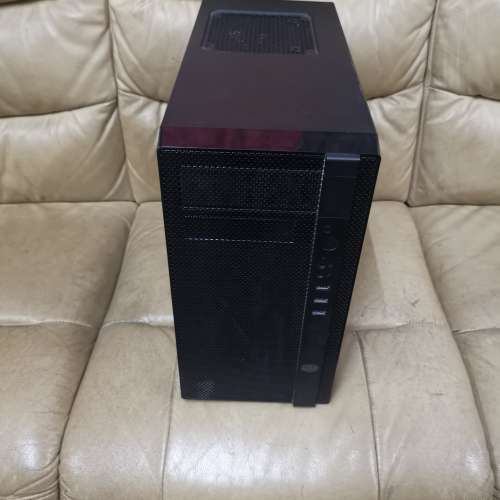 即買即用電腦主機 Intel Core i7-3770,16GB ram ,GTX650 顯示卡,240GB  SSD及500GB...