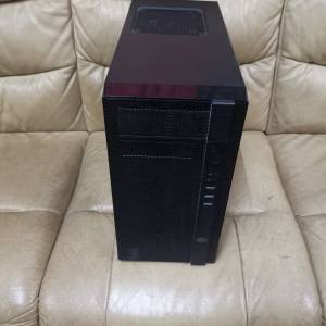 即買即用電腦主機 Intel Core i7-3770,16GB ram ,GTX650 顯示卡,240GB  SSD及500GB...