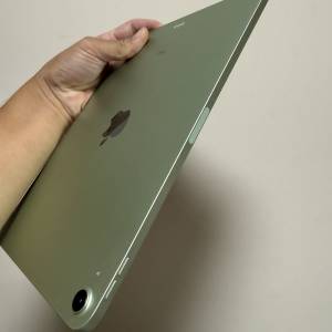 iPad Air 4 (11吋)64gbWiFi版，港行極新，冇修冇拆，所有功能正常！