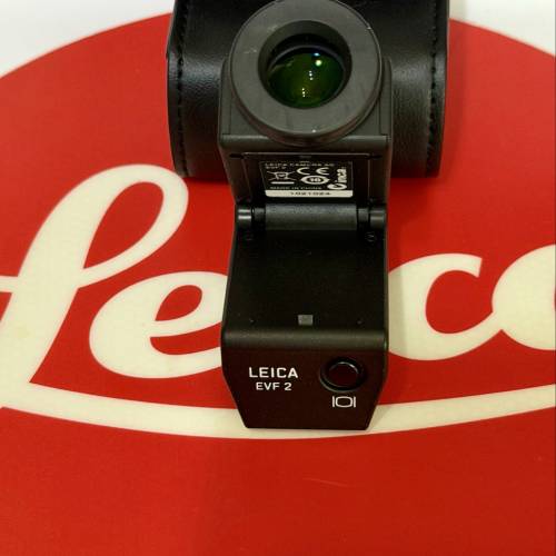 Leica EVF2 Electronic Viewfinder for M246 M240