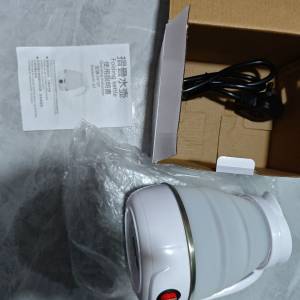 摺疊電水壺