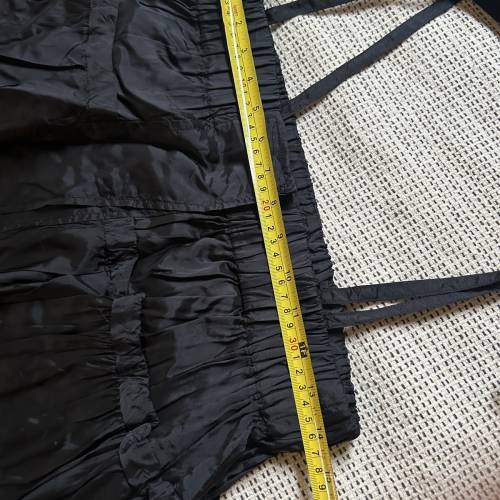 全新 -Dries Van Noten black dress