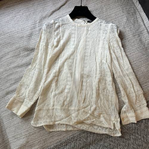 全新 - ISABEL MARANT  Franche Lippee