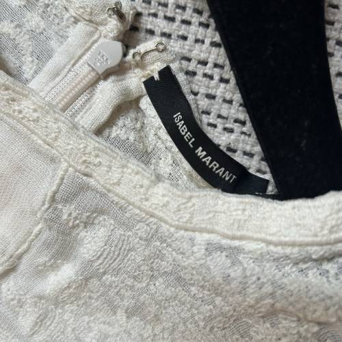 全新 - ISABEL MARANT  Franche Lippee