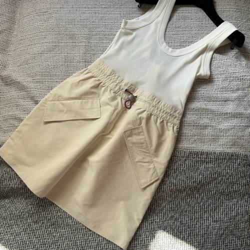 全新未使用  Moncler dress