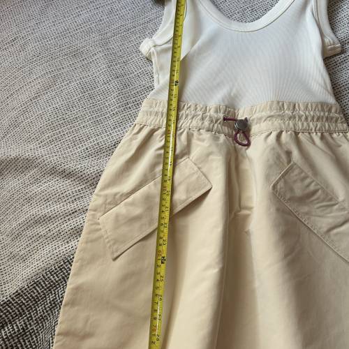 全新未使用  Moncler dress