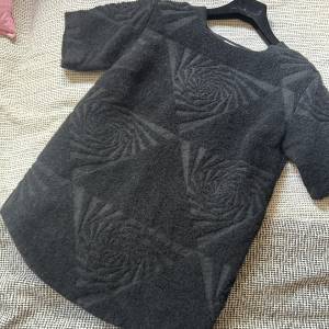 Old DRIES VAN NOTEN black top