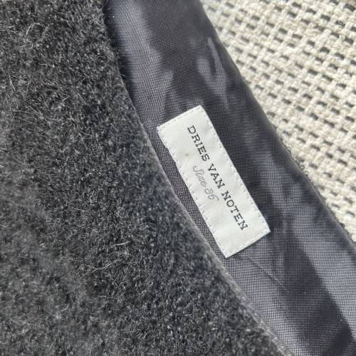 Old DRIES VAN NOTEN black top
