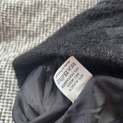 Old DRIES VAN NOTEN black top