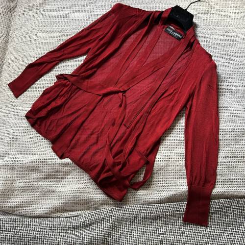 Dolce & Gabbana viscose Cardigan