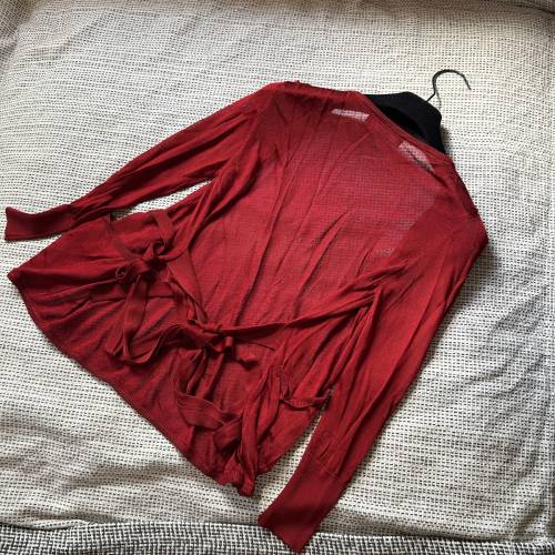 Dolce & Gabbana viscose Cardigan