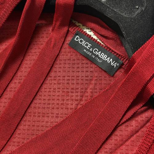 Dolce & Gabbana viscose Cardigan