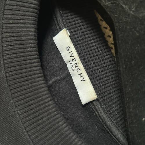 Givenchy sweater