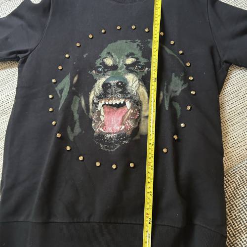 Givenchy sweater