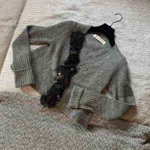 MARNI  gery Cardigan