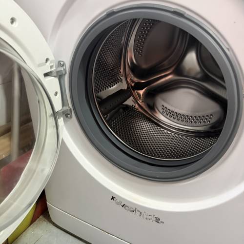 Philco 滚筒洗衣機 新淨 正常好用