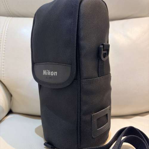 Nikon 鏡頭袋 (全新)