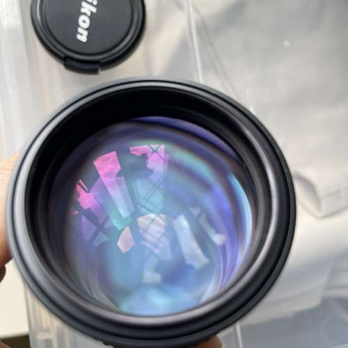 nikon 135mm f2.8 ai