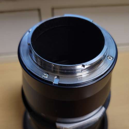老蛙 Laowa FF S 20mm F4.0 C-Dreamer Zero-D Shift ( Sony E )
