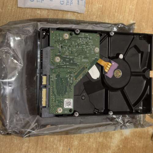 1tb 機械硬盤正常使用內置win10