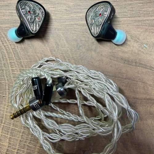 Forte Ears Mefisto