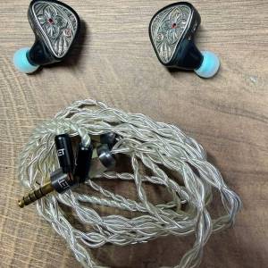 Forte Ears Mefisto