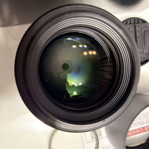 CANON RF85mm F1.2 L USM DS 行貨