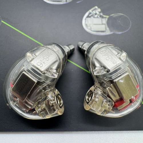 SHURE  SE846 Sound Isolating" Earphones, Gen 2