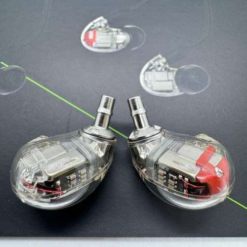 SHURE  SE846 Sound Isolating" Earphones, Gen 2