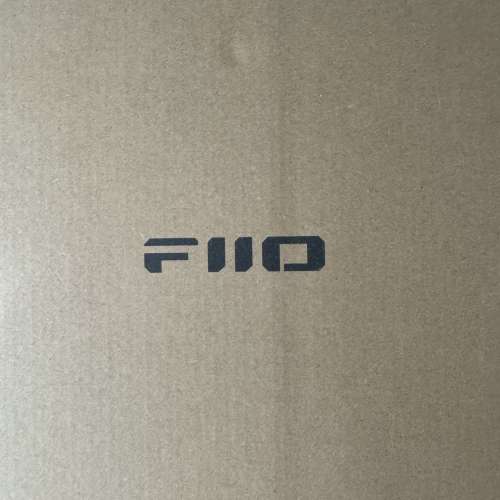 FiiO FT7 黃金振膜開放式平板頭戴耳機