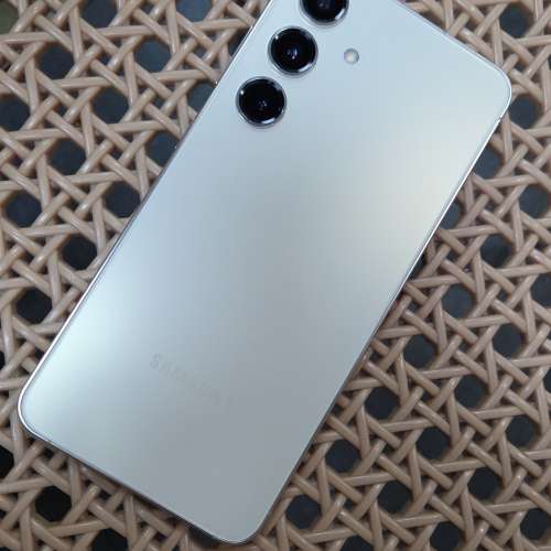 Samsung S24 512GB 香港行貨 全新一樣