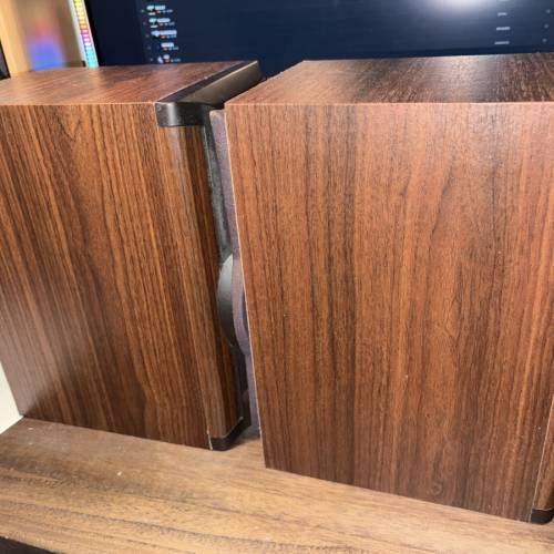 kenwood ls se 書架喇叭