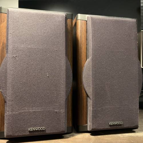 kenwood ls se 書架喇叭