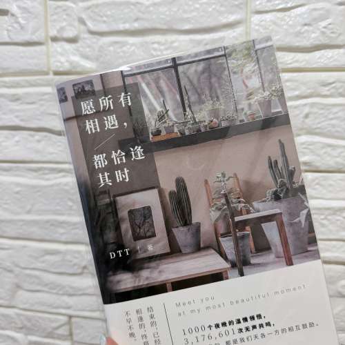 中文書