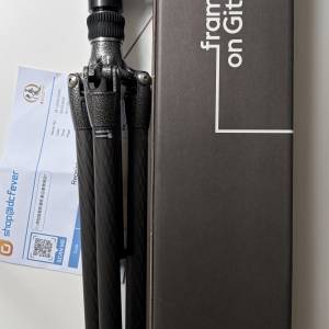 Gitzo GK0545T-82TQD Traveler Tripod Kit