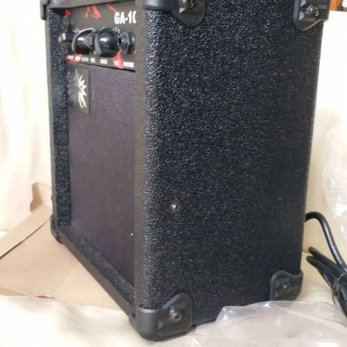電吉他 AMP